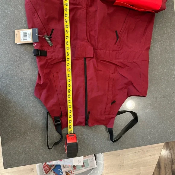 The North Face Dragline Bibs